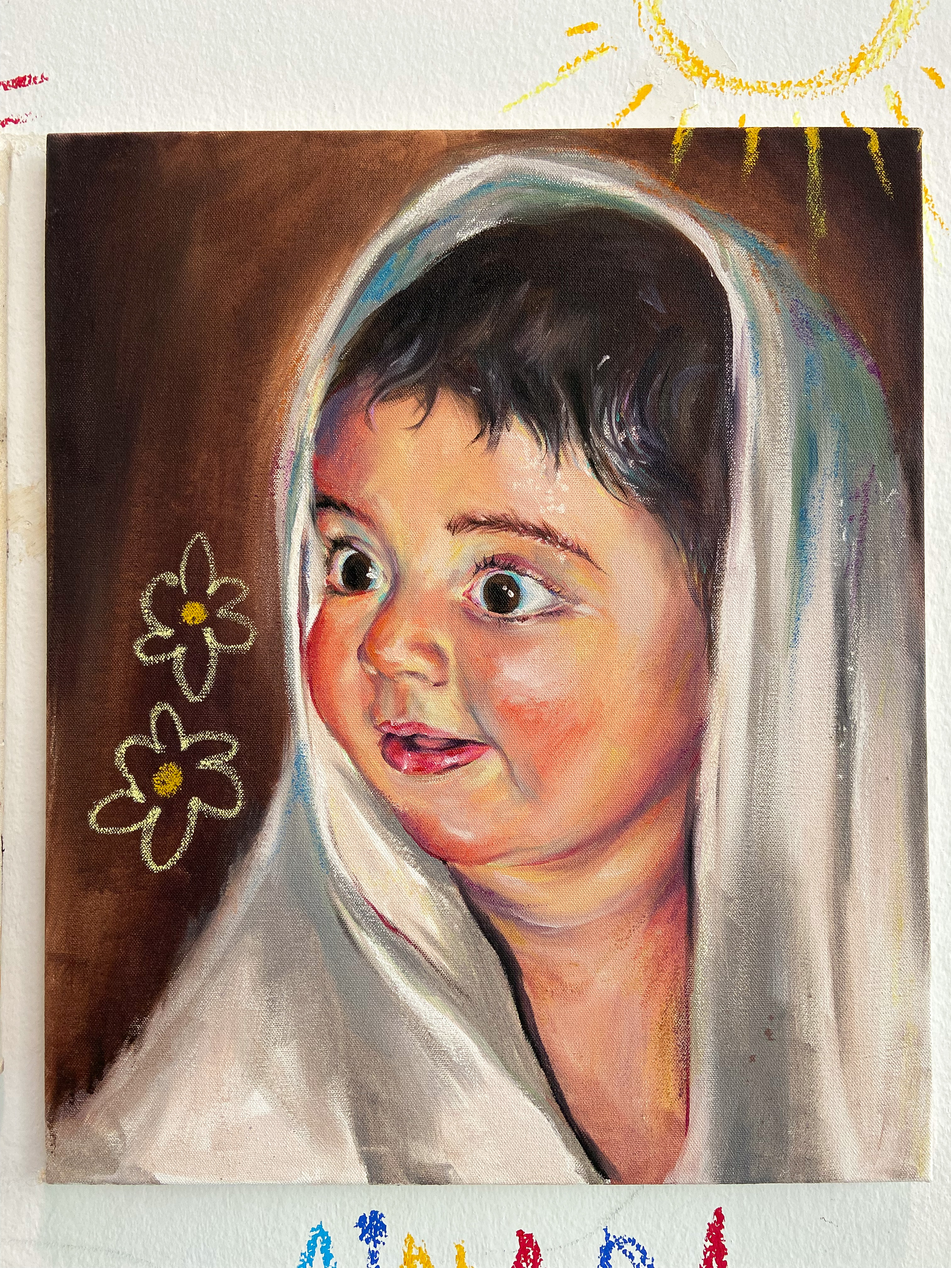 Allí